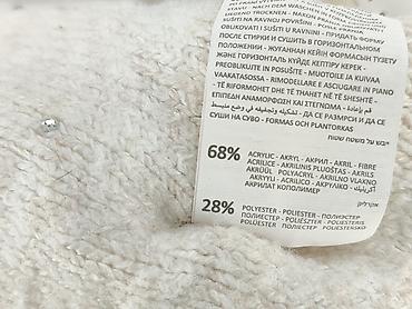 camargue sweter: Reserved, Sweter damski, rozmiar L — 5