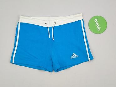spodenki do: Adidas, Szorty damskie, rozmiar S — 2