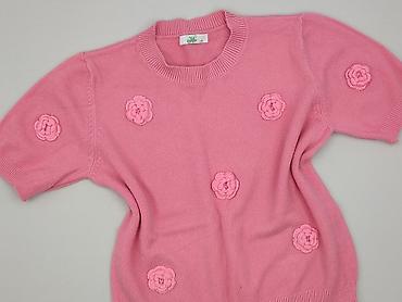 tekstylia: Sweter damski, rozmiar XL — 1