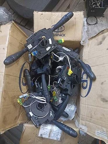 Auto-delovi: ABLENDER ZA PEUGEOT 206, 207, 307 . | Originalni polovni delovi za — 1