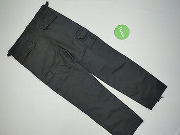 rambo xl: Military Gymwear, Spodnie cargo damskie, rozmiar XL — 3