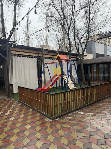 Продажа ресторанов, кафе: Срочно!!! Продается действующий бизнес!!! кафе по первой линии ул — 3