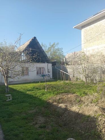 Продажа домов: Дом, 63 м², 2 комнаты, Собственник