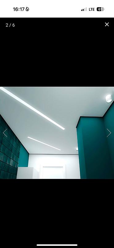 Натяжной потолок: Натяжной потолок Глянцевое, 3D потолки, Матовое Бесплатная консультация, Бесплатный замер, Гарантия — 14