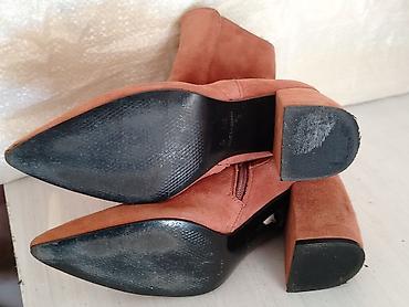 ugg cuzme: Zenske cizme,made in Spain,broj 36-500 dinara Odlicno stanje Broj 36 — 4