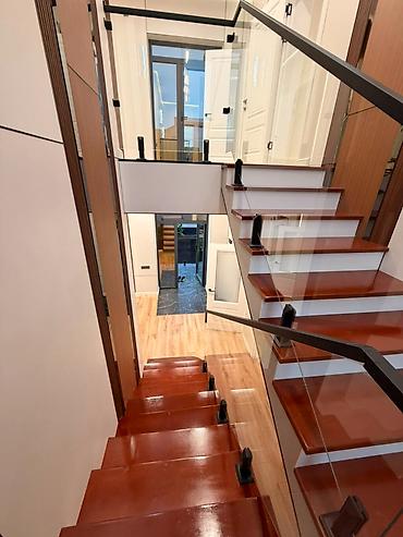 Продажа коттеджей и домов: 4 комнаты, 160 м², 2 соток, Бишкек, Ак-Ордо 2 ж/м Агентство недвижимости — 16