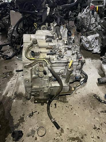 трамблёр одиссей: Хонда одиссей рб1 коробка автомат в наличии honda odyssey rb1 объем — 5