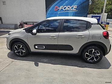 Citroen: Θανάσης Σιβρης — 6