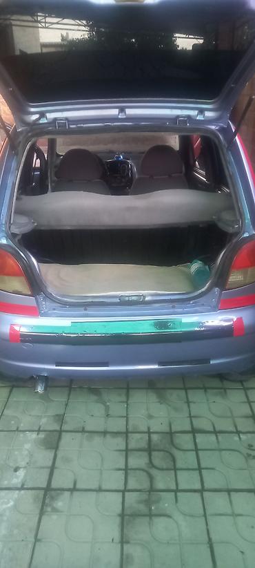 matiz: Daewoo Matiz: 2008 г., 0.8 л, Механика, Бензин, Хэтчбэк — 4