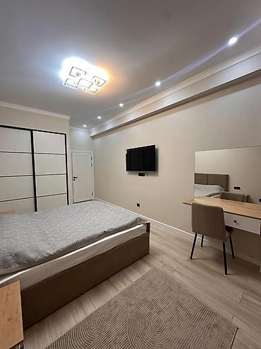 Долгосрочная аренда квартир: 2 комнаты, Агентство недвижимости, Без подселения, С мебелью полностью — 15