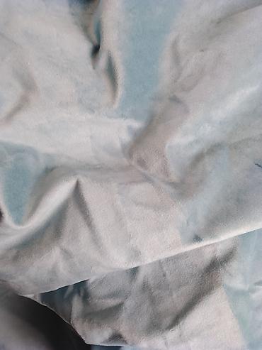 Jastuci: Dekorativni jastuci – ručni rad - Modeli: jednobojni (tirkiz — 28