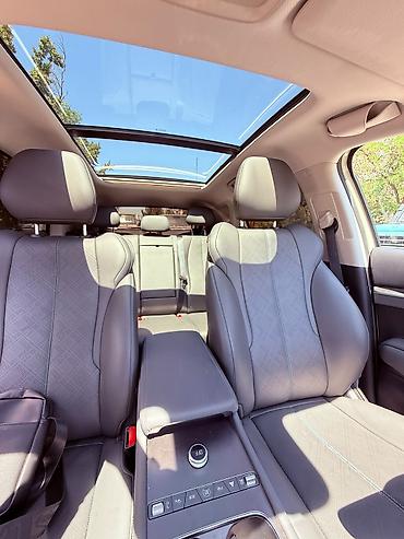 ayon y: BYD Yuan Plus: 2025 г., Автомат, Электромобиль, Кроссовер — 9
