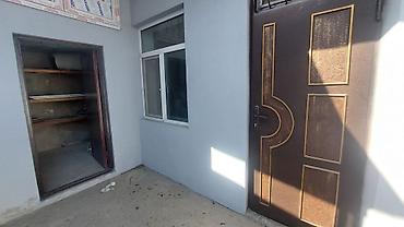 Həyət evləri və villalar: 3 otaqlı, 75 kv. m, Kredit yoxdur, Yeni təmirli — 5