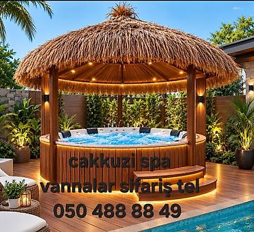 moydadir hamam ucun: Новый Джакузи ванна С мотором, Бесплатная доставка — 1