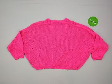 capri spodenki: Kardigan damski, rozmiar One size — 3
