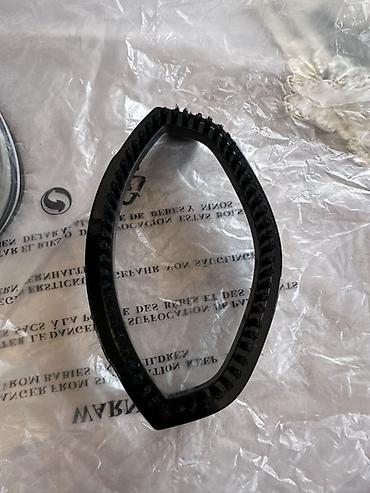 sonifer buxarlı ütü: Silver SL33-70 portativ buxarlı ütü - Brend: Silver - Model: SL33-70 — 4