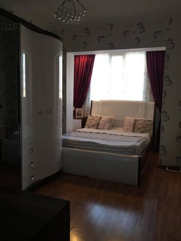 Köhnə tikili: Bakı, 3 otaqlı, Köhnə tikili, m. Həzi Aslanov, 67 kv. m — 11