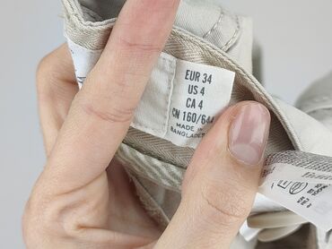 Szorty: H&M L.O.G.G., Szorty dla mężczyzn, rozmiar S — 6