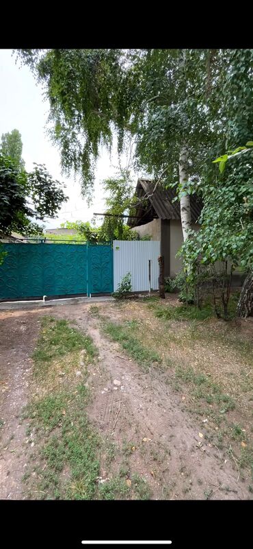 я ищу дом в бишкеке: Дом, 40 м², 5 комнат, Собственник, Косметический ремонт