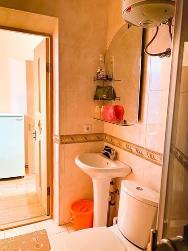 Иссык-Куль 2025: Номер, ЦО Витязь, Чок-Тал — 2