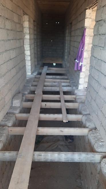 Torpaq sahələrinin satışı: 3 sot, Tikinti, Kupça (Çıxarış) — 3