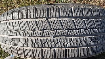 17570 r13 зима: Шины 175 / 70 / R 13, Зима, Б/у, Комплект, Легковые, Китай, Goform — 6