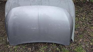 branik: HAUBA ZA OPEL CORSA F | Opel Corsa f hauba original — 1