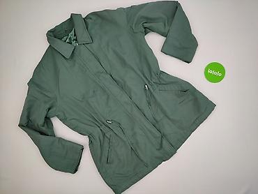 9 months height: Bhs, Parka damska, rozmiar 6XL — 2