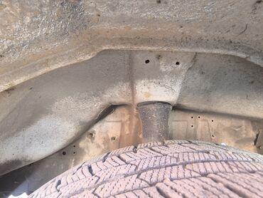 Mercedes-Benz: Mercedes-Benz Спринтер: 2002 г., 2.2 л, Механика, Дизель, Бус — 6