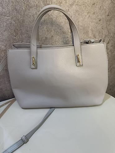 Çantalar: Əl çantası, Tommy Hilfiger, İşlənmiş — 2
