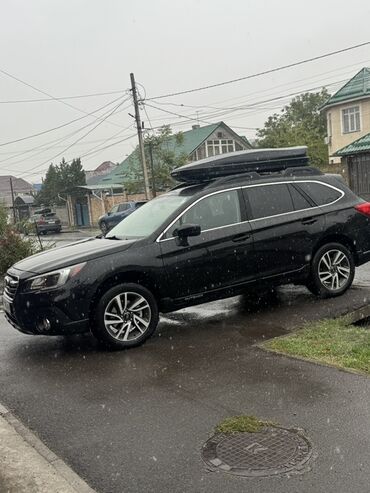 привод субару форестер: Subaru Outback: 2018 г., 2.5 л, Автомат, Бензин, Кроссовер
