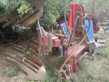 Тракторы YTO (ЮТО): Модель: 1304, Б/у, 2013 г. — 8