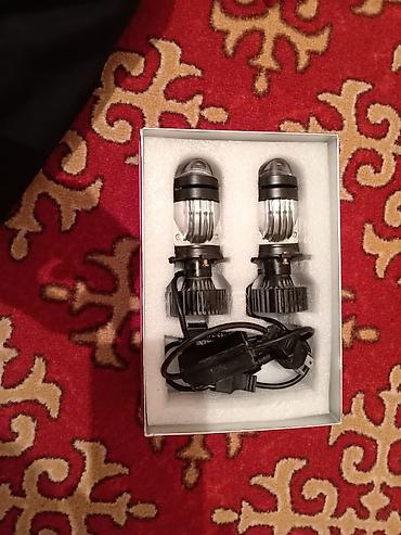 Лампы: Светодиодная Лампы — 6