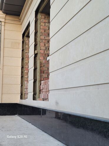 Фасадчики, отделочники: Фасадчик. С опытом — 14