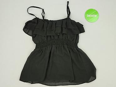 18590a h: H&M, Top damski, rozmiar S — 3