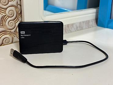 acer e1: Внешний жесткий диск WD My Passport Ultra (портативный) - — 2