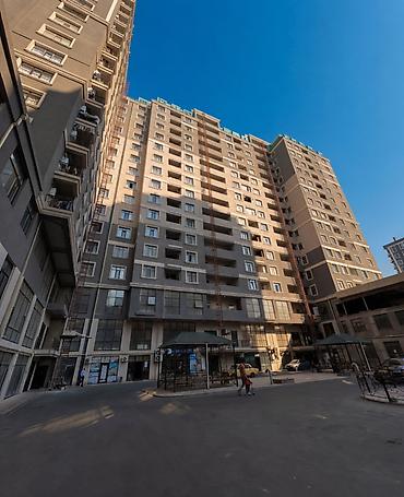 Квартиры: 2 комнаты, Новостройка, 85 м² — 2