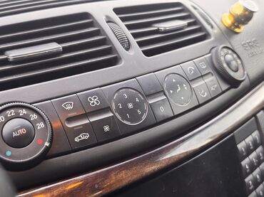 Mercedes-Benz: Mercedes-Benz E-Class: 2003 г., 1.8 л, Автомат, Бензин, Седан — 13