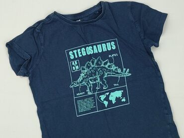 koszulka wojan team allegro: T-shirt, Sinsay, 9 years, 128-134 cm, condition - Perfect