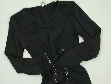 sukienki wieczorowe plus size allegro: Women`s dress, size S (EU 36)