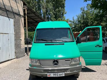 купить двигатель бмв х5 дизель: Mercedes-Benz Спринтер: 1998 г., 2.9 л, Механика, Дизель, Фургон