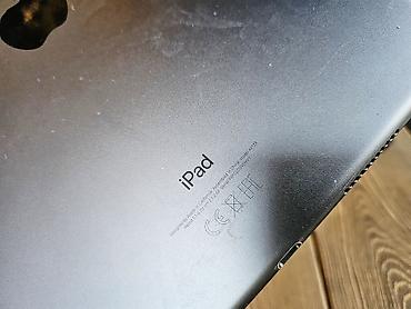 ipad обмен: Планшет, Apple, память 64 ГБ, 9" - 10", Wi-Fi, Б/у, Классический цвет - Серый — 10