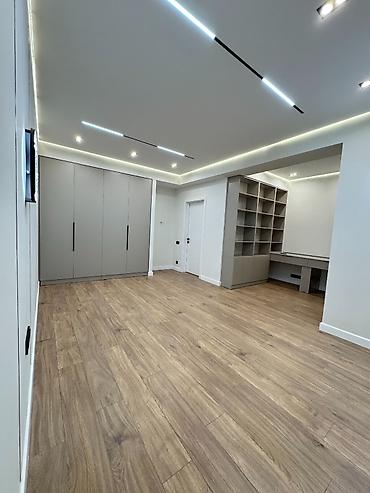 Продажа квартир: 5 и более комнат, 218 м², Элитка, Дизайнерский ремонт — 19