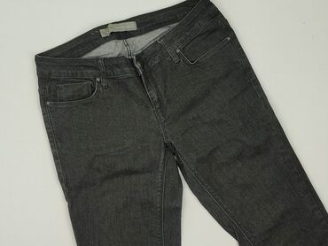 Kobiety: Zara, Jeansy damskie, L