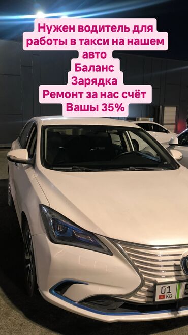 требуется водители с личным авто: Требуется Водитель такси - Аренда автомобиля, Менее года опыта, Компенсация ГСМ, Подработка, Старше 23 лет