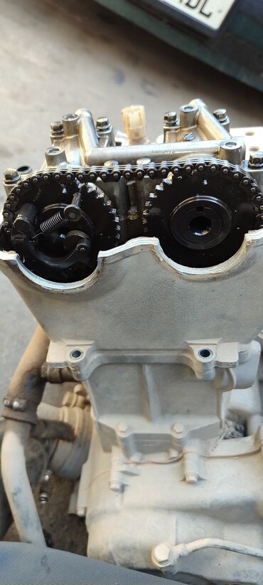 СТО, ремонт транспорта: Замена масел, жидкостей, Плановое техобслуживание, Замена ремней, без выезда — 7