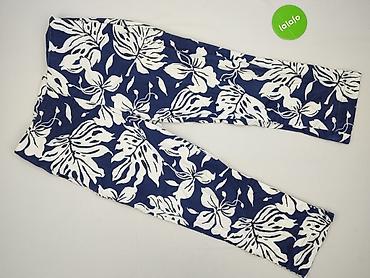 prl spodnie: Lauren Ralph Lauren, Spodnie materiałowe damskie, rozmiar L — 2