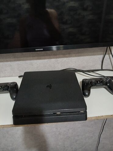 plestation 4: Ps 4