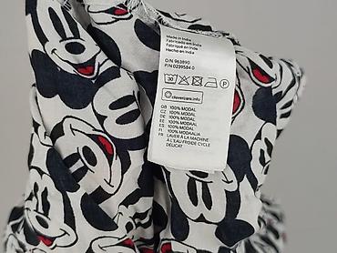 mysz: H&M Divided, Bluzka damska, rozmiar L — 5