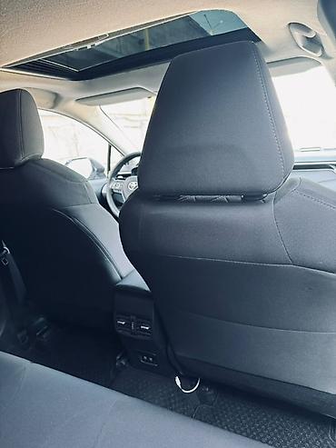 byd e5 батарея: Toyota Corolla: 2022 г., 1.8 л, Автомат, Гибрид, Седан — 9